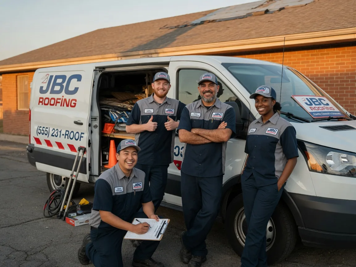Roof Replacement company in North Las Vegas, NV