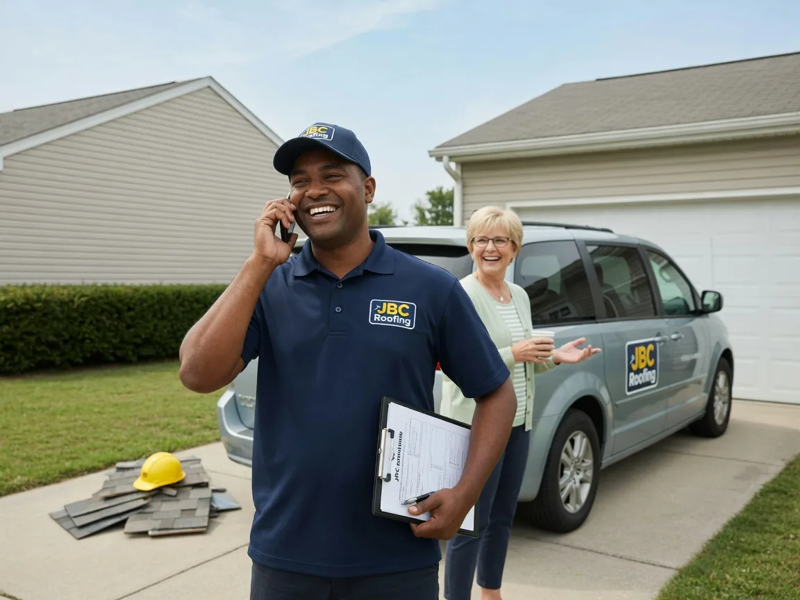 Roof Replacement North Las Vegas, NV FAQs
